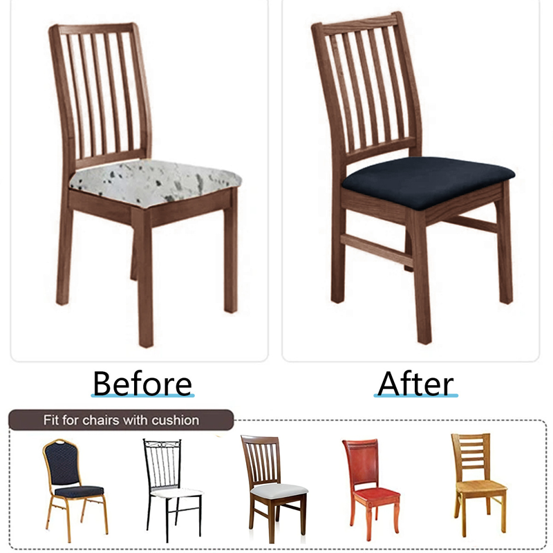 Stretchy Waterproof Chair Covers🪑