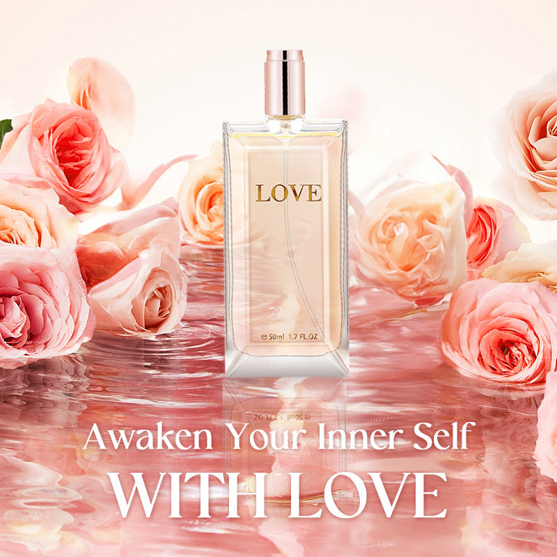 🎀51%OFF New Year Sale🎀[Eternal True Love] Long-Lasting Luxe Perfume for Women