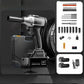 🔥Hot Sale🔥Ultra Powerful Torque Brushless Electric Wrenches🔥Free shipping🔥