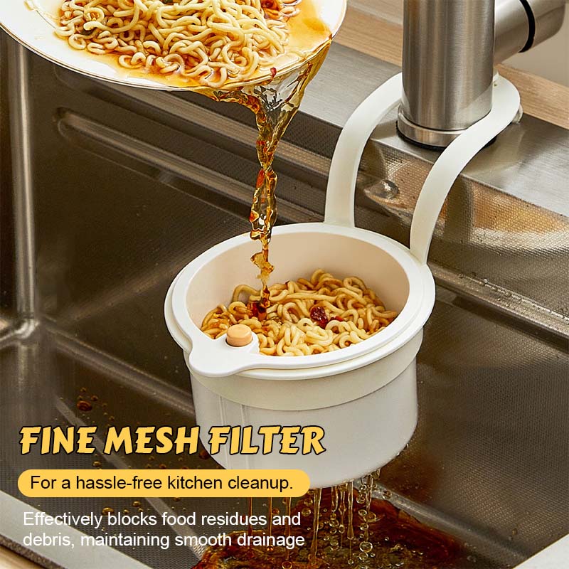 ⏳Hot Sale 50% OFF🔥 Press to Open the Waste Basket