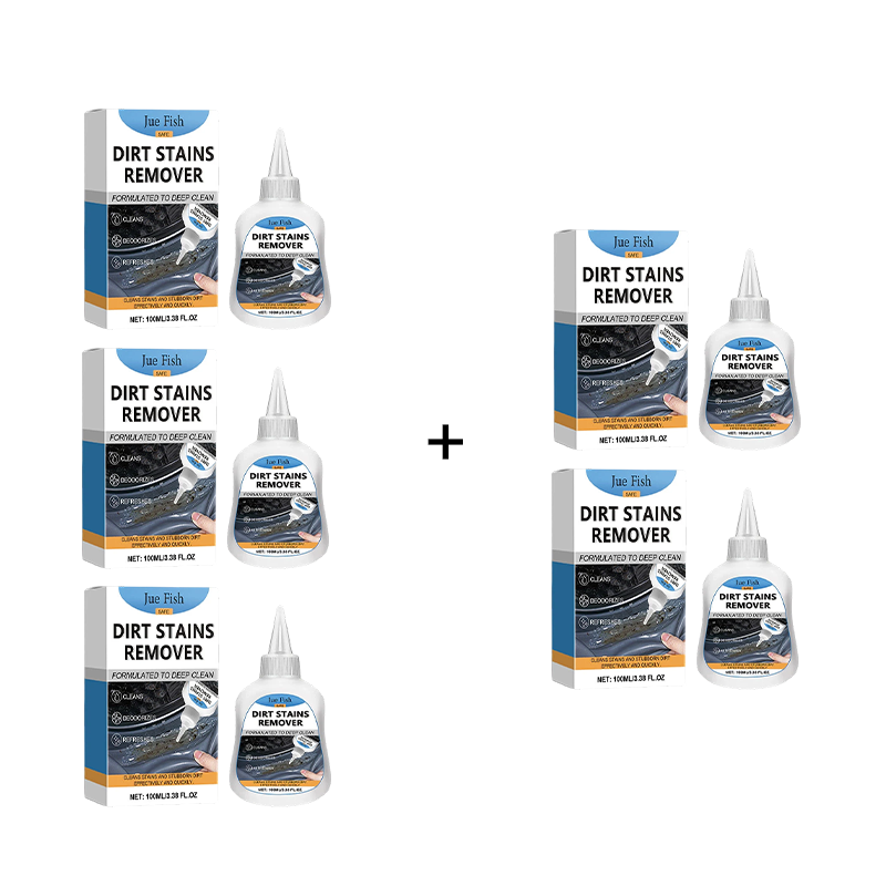 🎁Last Day Buy 2 Get 1 Free🔥Mold Remover Gel Cleaner