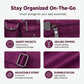 Large Capacity Waterproof Tote Bag for Women
