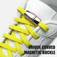🔥2025 New Arrivals💝Magnetic Lazy Shoelace Metal Buckle