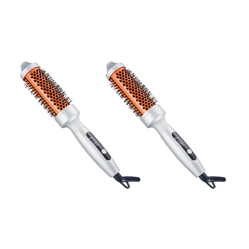 🎉Hot Sale 50% OFF🎉Infrared Thermal Hair Brush🔮💇‍♀️