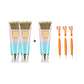💖Niacinamide Whitening Toothpaste🦷Pearly White Teeth Revealed🦷Your Smile's New Secret Weapon!