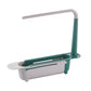 🔥 LIMITED TIME 50% OFF! 🔥 Updated Telescopic Sink Storage Rack – Adjustable Fit, Ventilated Drain & Towel Bar – Keep Your Sink Clean & Tidy ✨