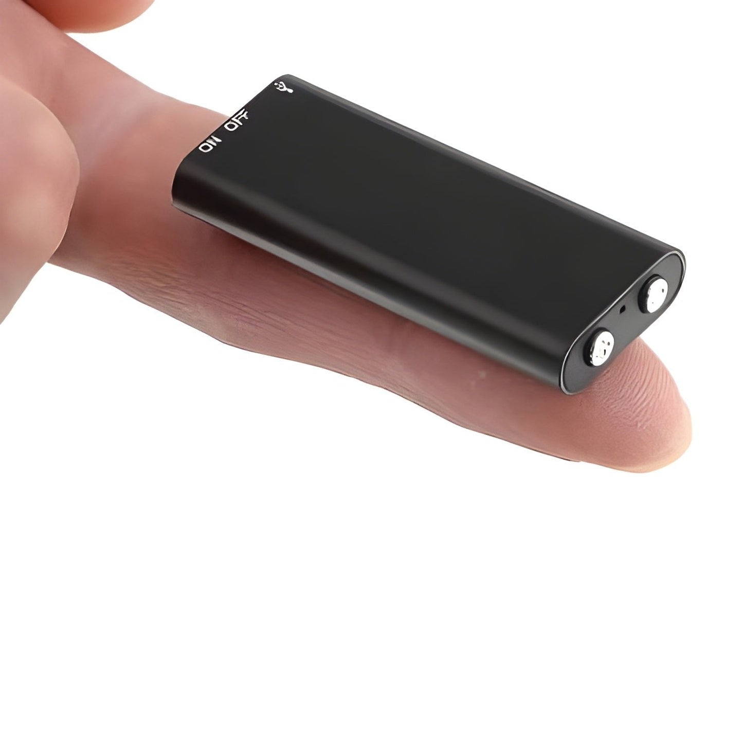 🔥While Supplies Last 40% OFF!🎉 Mini Voice Recorder: Capture Every Sound with Smart, Compact Precision 🎙️