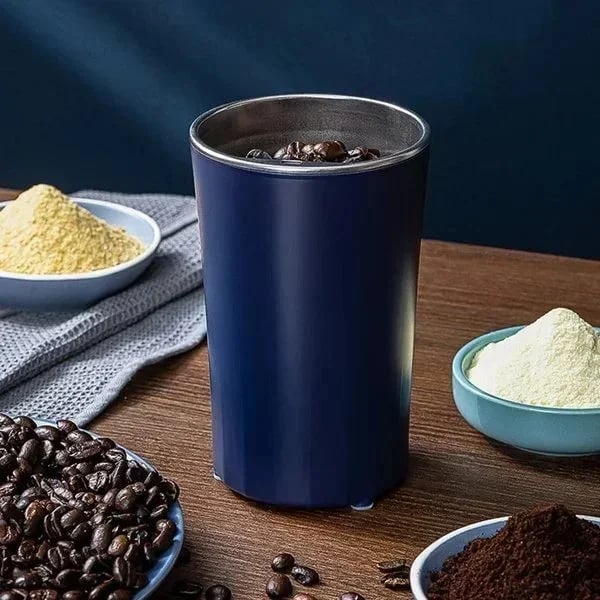 🎁New Year 49% OFF⏳Portable High Power Rapid Grinding Cup