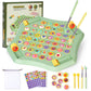 🎉Great Gift Idea-50% Off🎁Fast-Paced Matching Game for All Ages