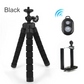 🔥Buy 2 Get 1 Free（3 PCS）📸Flexible Mini Octopus Tripod