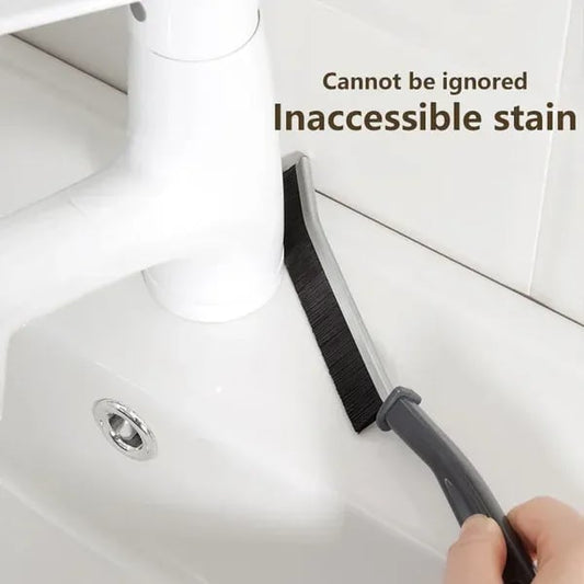 Gap brush with hard brush - BUY 2 NOW AND GET 2 FREE