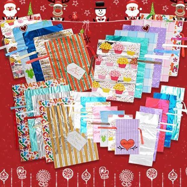 🔥Christmas Sale 49% OFF🎅The World’s Best Christmas Gift Bag With Drawstring🎁