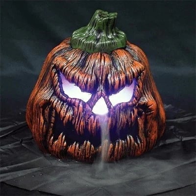 💨 50% OFF NOW! ⚡ 12-LED Ultrasonic Mist Maker Fogger – Creates cool mist & colourful light – Perfect for humidifiers, fountains or Halloween decor – runs quietly in water 💧✨