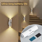 🎁Rechargeable Smart LED Motion Sensor Ambient Light