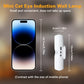 🎁Rechargeable Smart LED Motion Sensor Ambient Light