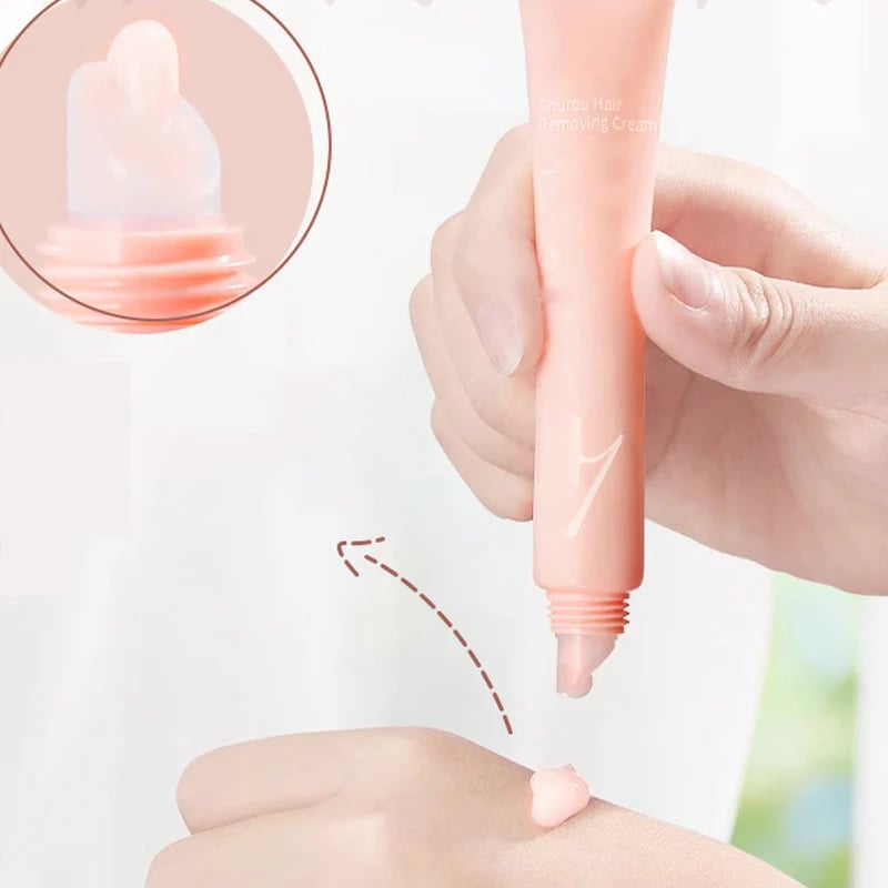 💥BUY 2 GET 1 FREE💥🍃Hair Removal Cream Kit for Women