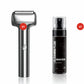 🔥Hot Sale🔥🎁Men's Efficient Rechargeable Foil Electric Shaver