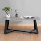 Move Anything Instantly! No-Lift 360° Stick-On Furniture Wheels