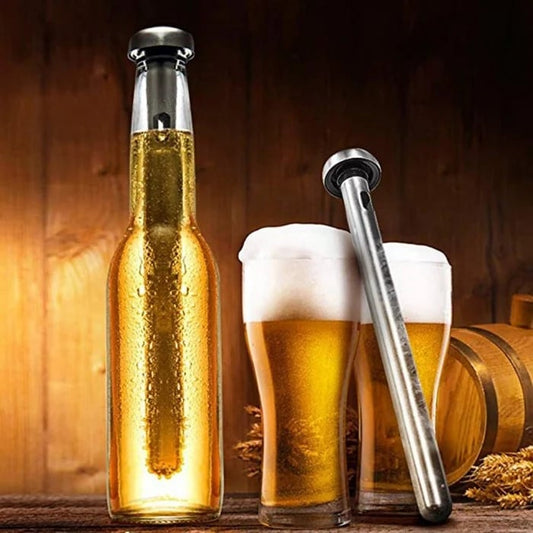 ❄BUY 1 GET 1 FREE❄Freezing Beer Stick
