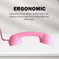💥Christmas Sale 50% OFF📞Vintage Retro Telephone Handset ✨The most unique Christmas gift! Perfect for music lovers🎄