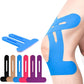 Pre-Cut Kinesiology Tape for Knees