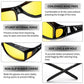 🔥LAST DAY ON SALE✨ Unisex Fashion Polarized Sunglasses
