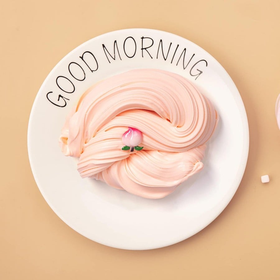 ⏰Christmas Sale 46% OFF!!🎁Super Clay Slime DIY Soft & Squishy Clay Scented Slime Sensory Clay