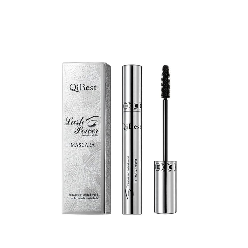 🧴Last Day Buy 1 Get 1 Free!!💦 4D Waterproof Mascara – Silky Lengthening Formula | Sweat, Tears & Rain Resistant ☔😭✅