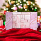 💝Best Gift💝24 Days of Surprises — Pink Marble Advent Calendar 2025