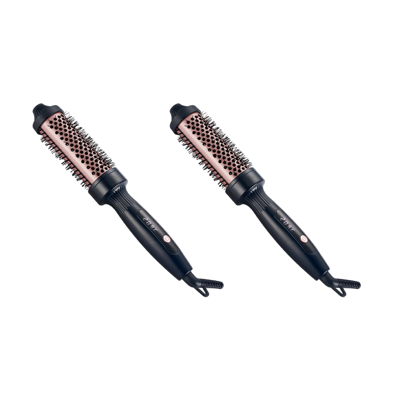 🎉Hot Sale 50% OFF🎉Infrared Thermal Hair Brush🔮💇‍♀️