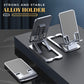 Aviation Aluminum Alloy Folding Holder