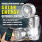 🔥🎁Hot Sale 50% OFF🎁🔥Portable LED Camping Lantern With Fan