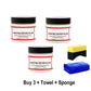 Leather Scratch & Damage Repair Filler
