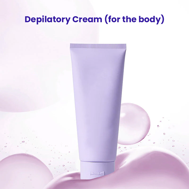 🟣Summer Hot Sale 50% OF🧊💧Sensitive Skin Hair Removal Cream