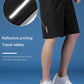 💥Last Day Special Sale 49% OFF💝✨Unisex Ice Silk Quick Drying Stretch Shorts