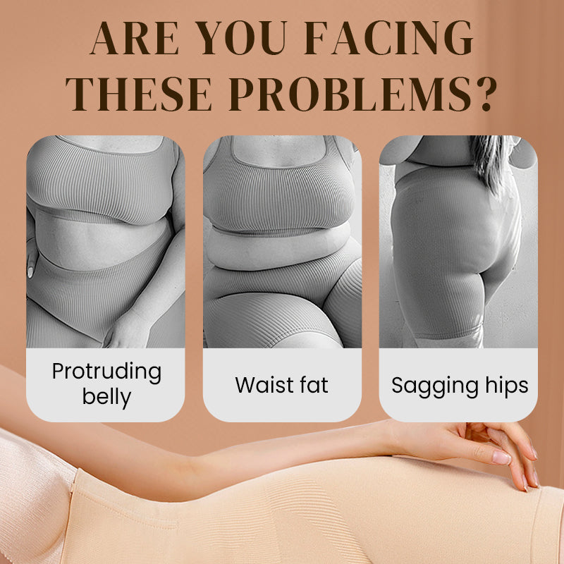 💃SUMMER HOT SALE- 43% OFF🌸Breathable Cool Tummy And Hip Lift Air Pants🔥