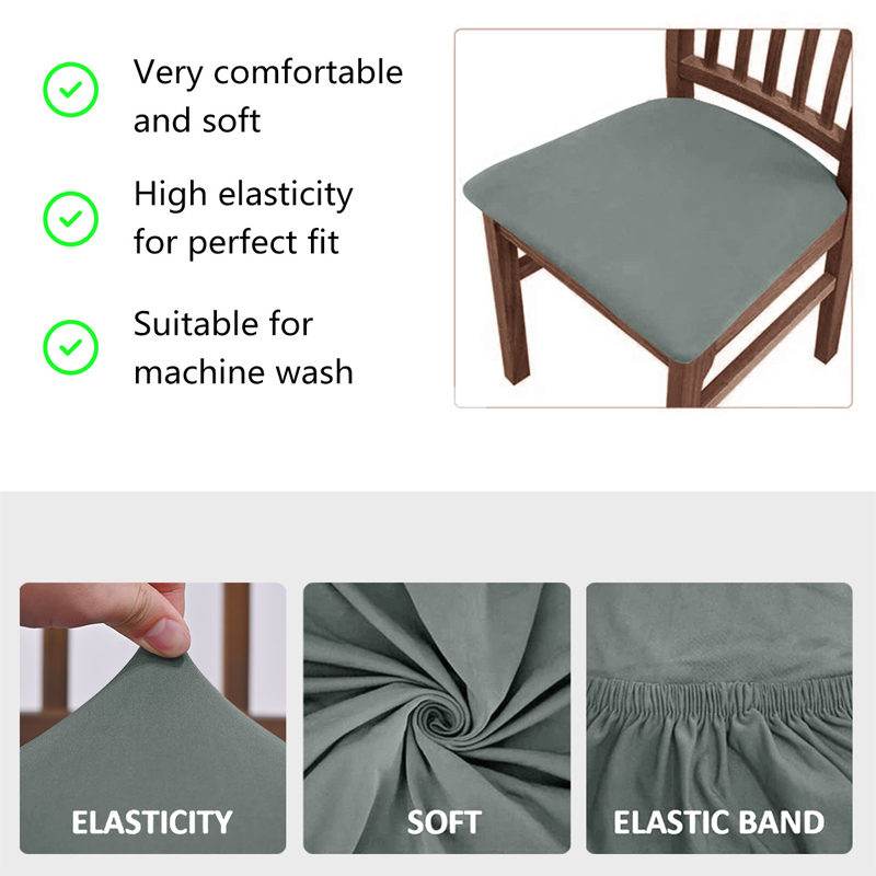 Stretchy Waterproof Chair Covers🪑