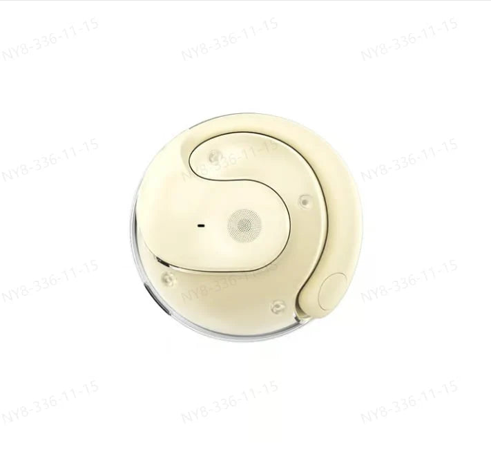 🎉2025 HOT SALE🎉🎧HY-T26 Pro®  Casque de traduction Bluetooth AI