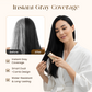 🔥Buy 1 Get 1 Free🌿2-in-1 Convenient Hair Dye Comb For Gray Hair（40% OFF）