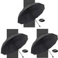 12-Rib Large Foldable Windproof Umbrella