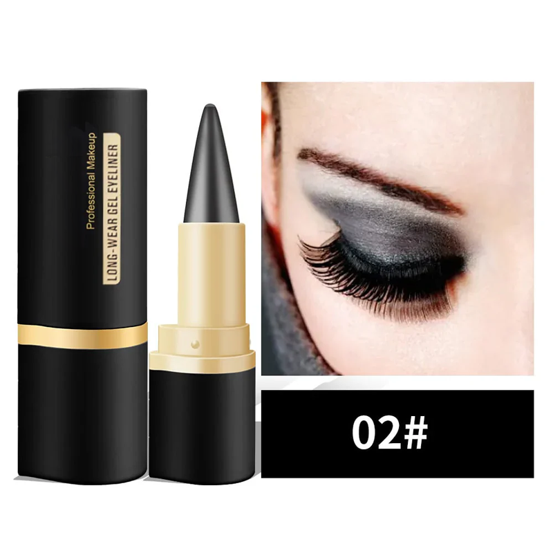 💥Buy 1 get 1 free💥Matte Quick-Dry Eyeliner