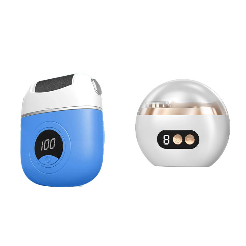🔥Flash Sale⏳Multi-functional Electric Nail Trimmer(🚀55%OFF)