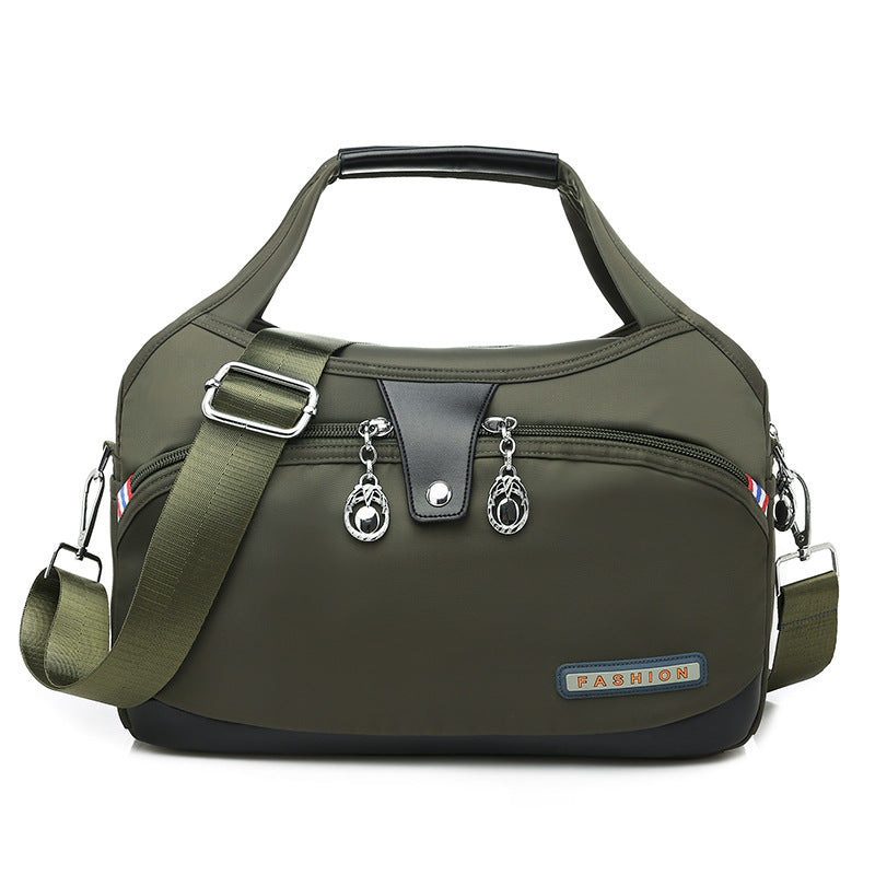 🎁49% OFF!🔥👜Fashion anti-theft handbag👍