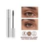 🥳BUY 1 GET 1 FREE:￡9.99!!💞50K+ SOLD!👁️✨ All-Day Beautiful Lashes, Smudge-Proof! Waterproof Fiber Mascara for Natural Volume. 💖💃