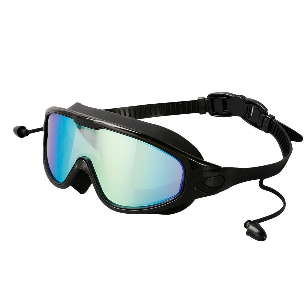 🏊‍♂️SUMMER SALE 49%🔥Wide View Anti Fog&UV Swimming Goggles