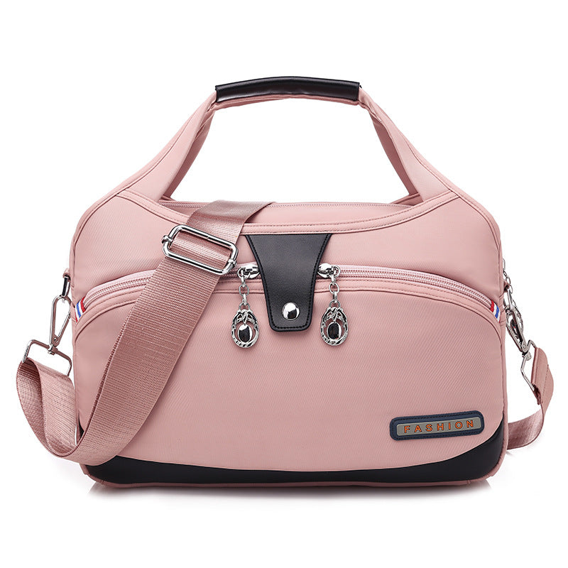 🎁49% OFF!🔥👜Fashion anti-theft handbag👍