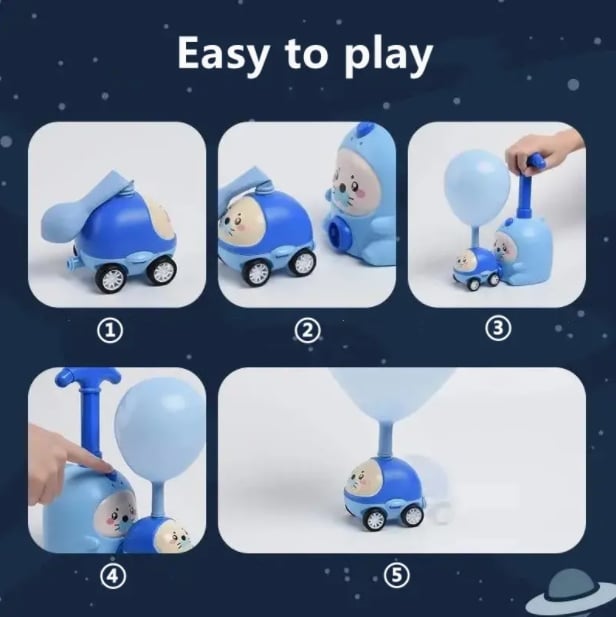 🔥Favorite Christmas Gift - Power Toys