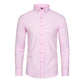 🔥2025 HOT SALE🔥Men's Wrinkle-Free Button-Down Shirt