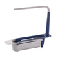 🔥 LIMITED TIME 50% OFF! 🔥 Updated Telescopic Sink Storage Rack – Adjustable Fit, Ventilated Drain & Towel Bar – Keep Your Sink Clean & Tidy ✨
