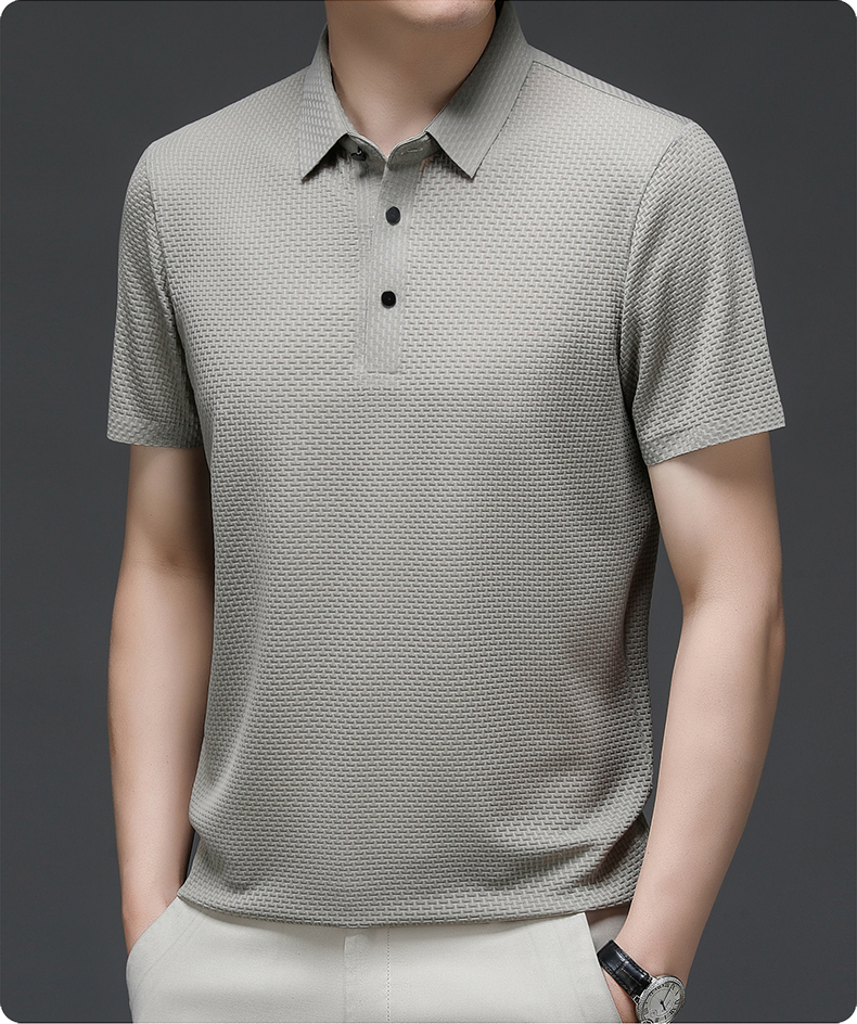 🔥HOT SALE 49% OFF🔥Silk T-Shirt⏰Buy 2 Free Shipping